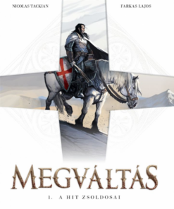 Megváltás 1. - Image 2