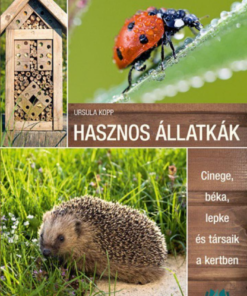 Alternative view of Hasznos állatkák