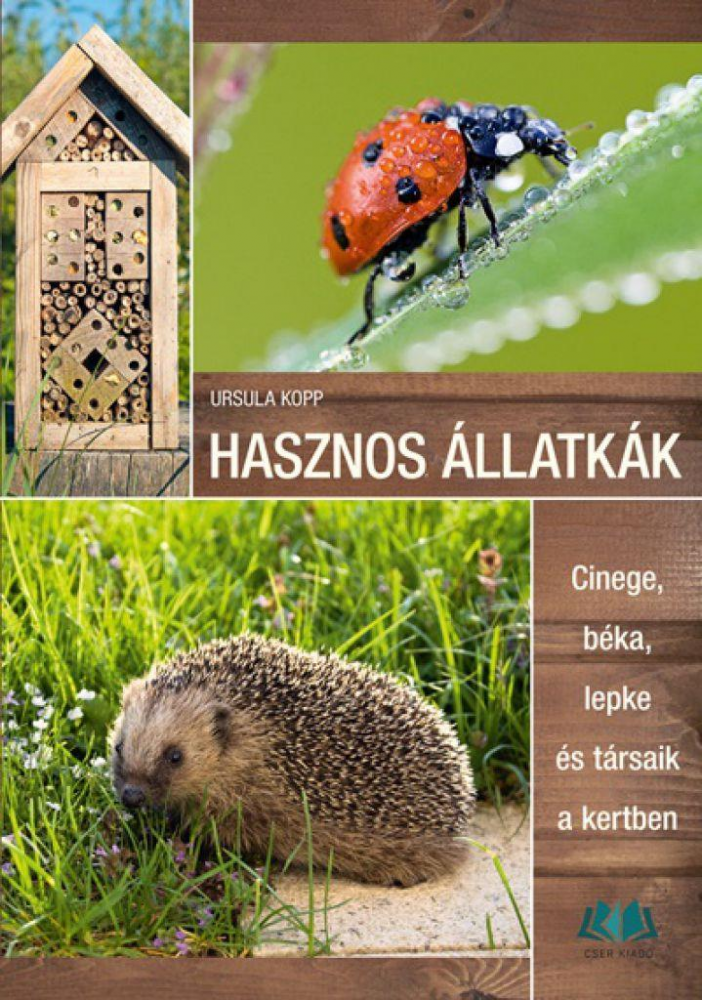 Hasznos állatkák - Image 2