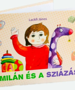 Alternative view of Milán és a sziázás