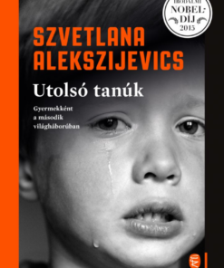 Alternative view of Utolsó tanúk - Gyermekként a második világháborúban