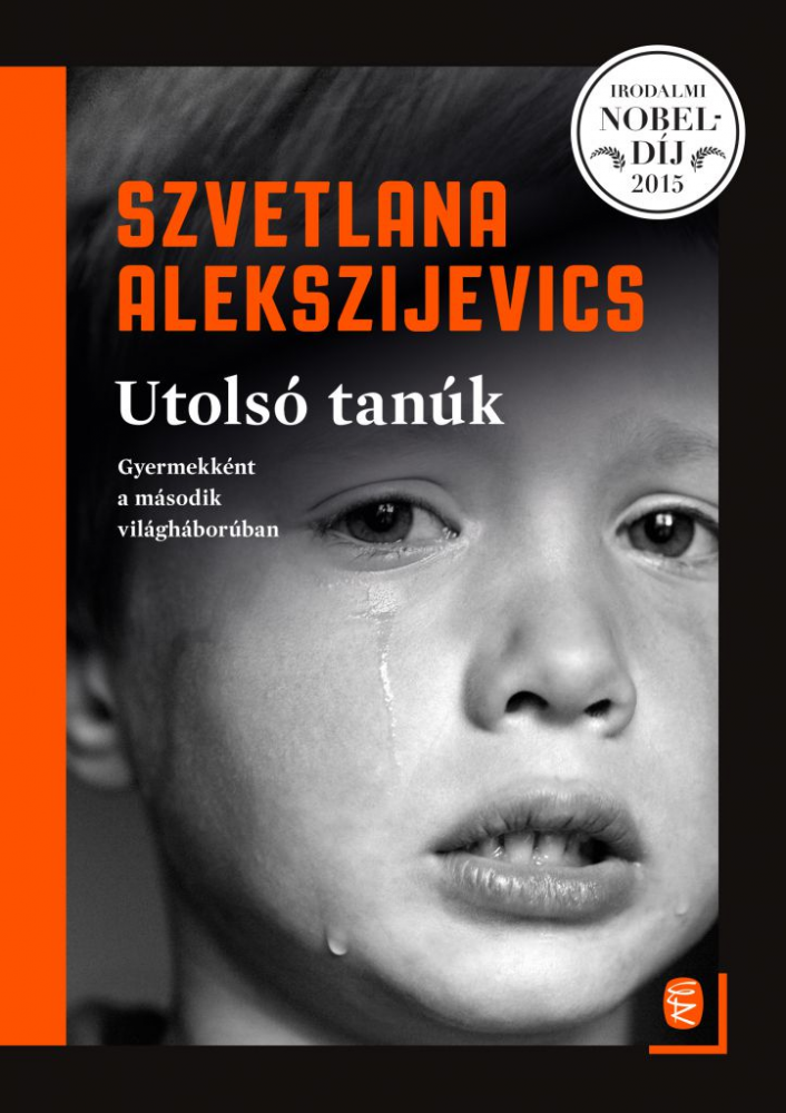 Utolsó tanúk - Gyermekként a második világháborúban - Image 2