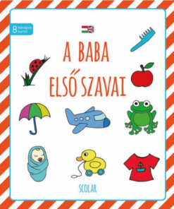 Alternative view of A baba első szavai