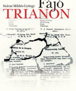 Alternative view of Fájó Trianon