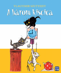 Alternative view of A három kiscica