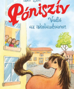 Vadló az iskolaudvaron - Image 2