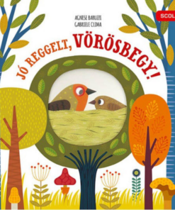 Jó reggelt, vörösbegy! - Image 2