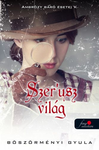 Ambrózy báró esetei V. - Szer'usz világ - Image 2