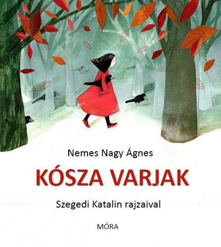 Kósza varjak - Image 2