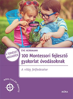100 Montessori fejlesztő gyakorlat óvodásoknak - Image 2
