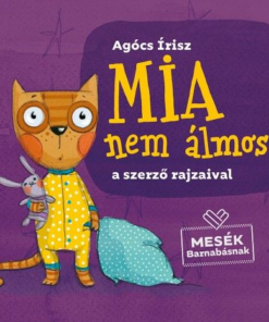 Mia nem álmos - Image 2