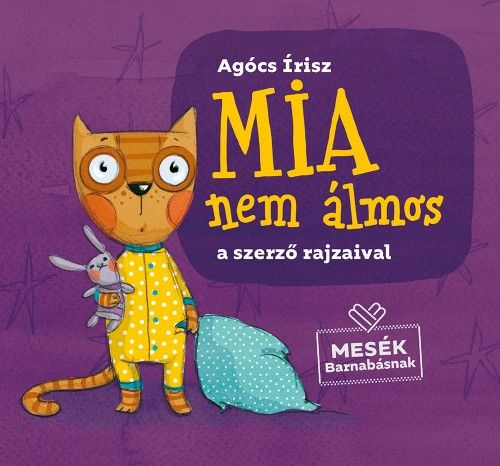 Mia nem álmos - Image 2