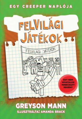 Felvilági játékok - Image 2