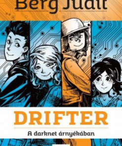 Drifter - A darknet árnyékában - Image 2