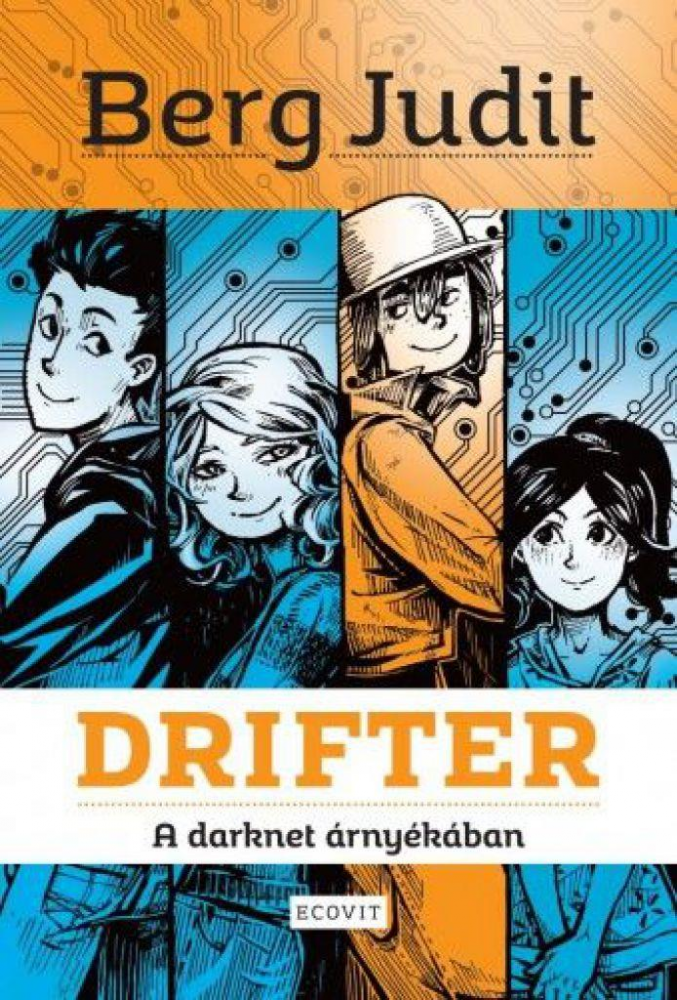 Drifter - A darknet árnyékában - Image 2