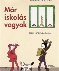 Már iskolás vagyok - Image 2