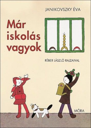 Már iskolás vagyok - Image 2