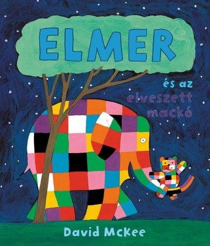 Elmer és az elveszett mackó - Image 2