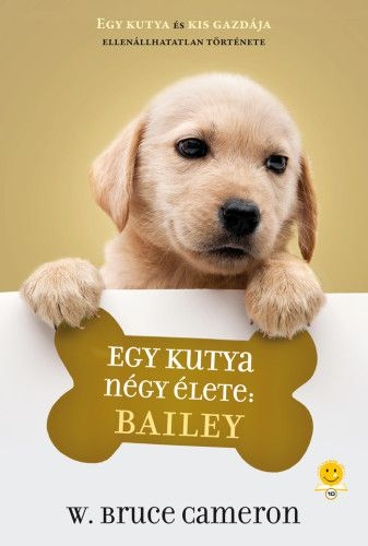 Egy kutya négy élete: Bailey - Image 2