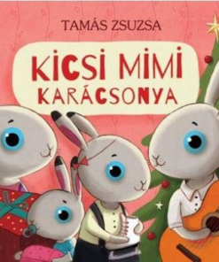Kicsi Mimi karácsonya - Image 2