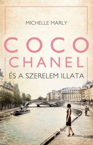 Coco Chanel és a szerelem illata - Image 2