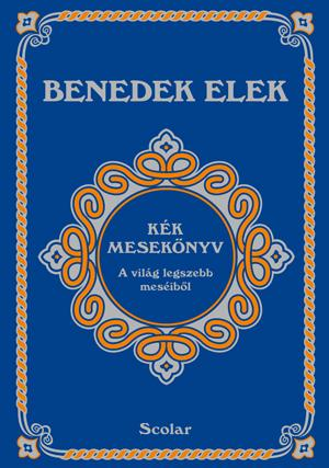 Kék mesekönyv - Image 2