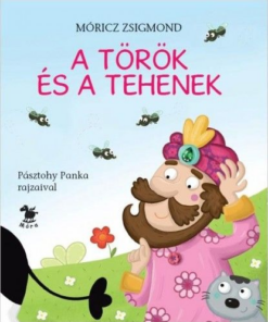 A török és a tehenek - Image 2