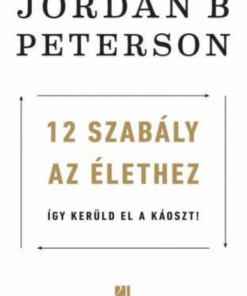 12 szabály az élethez - Image 2