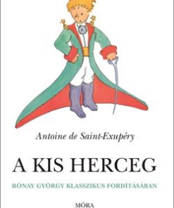Alternative view of A kis herceg