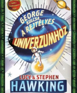 Alternative view of George kulcsa a rejtélyes Univerzumhoz