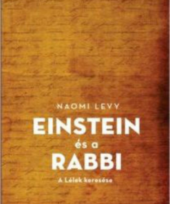 Alternative view of Einstein és a rabbi