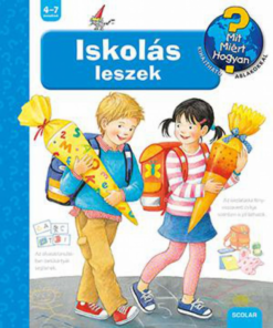Iskolás leszek - Image 2