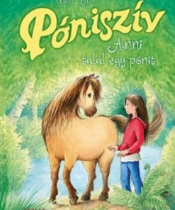 Anni talál egy pónit - Image 2