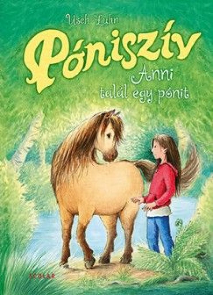 Anni talál egy pónit - Image 2