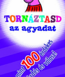 Tornáztasd az agyadat! - 10-11 éveseknek - Image 2