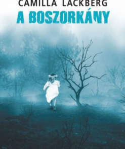 Alternative view of A boszorkány