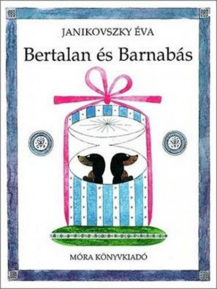 Bertalan és Barnabás - Image 2