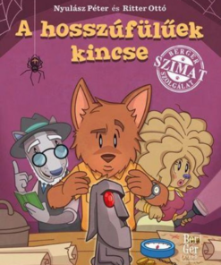 A Hosszúfülűek kincse - Image 2
