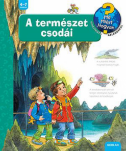 Alternative view of A természet csodái