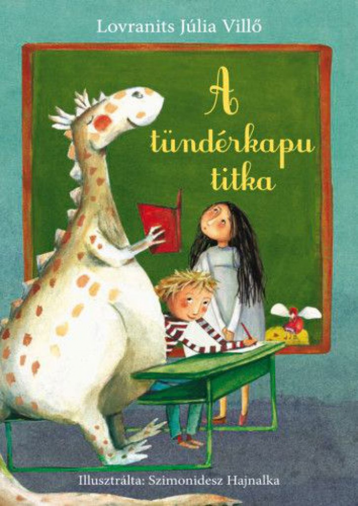 A tündérkapu titka - Image 2