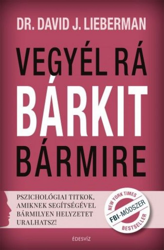 Vegyél rá bárkit bármire! - Image 2