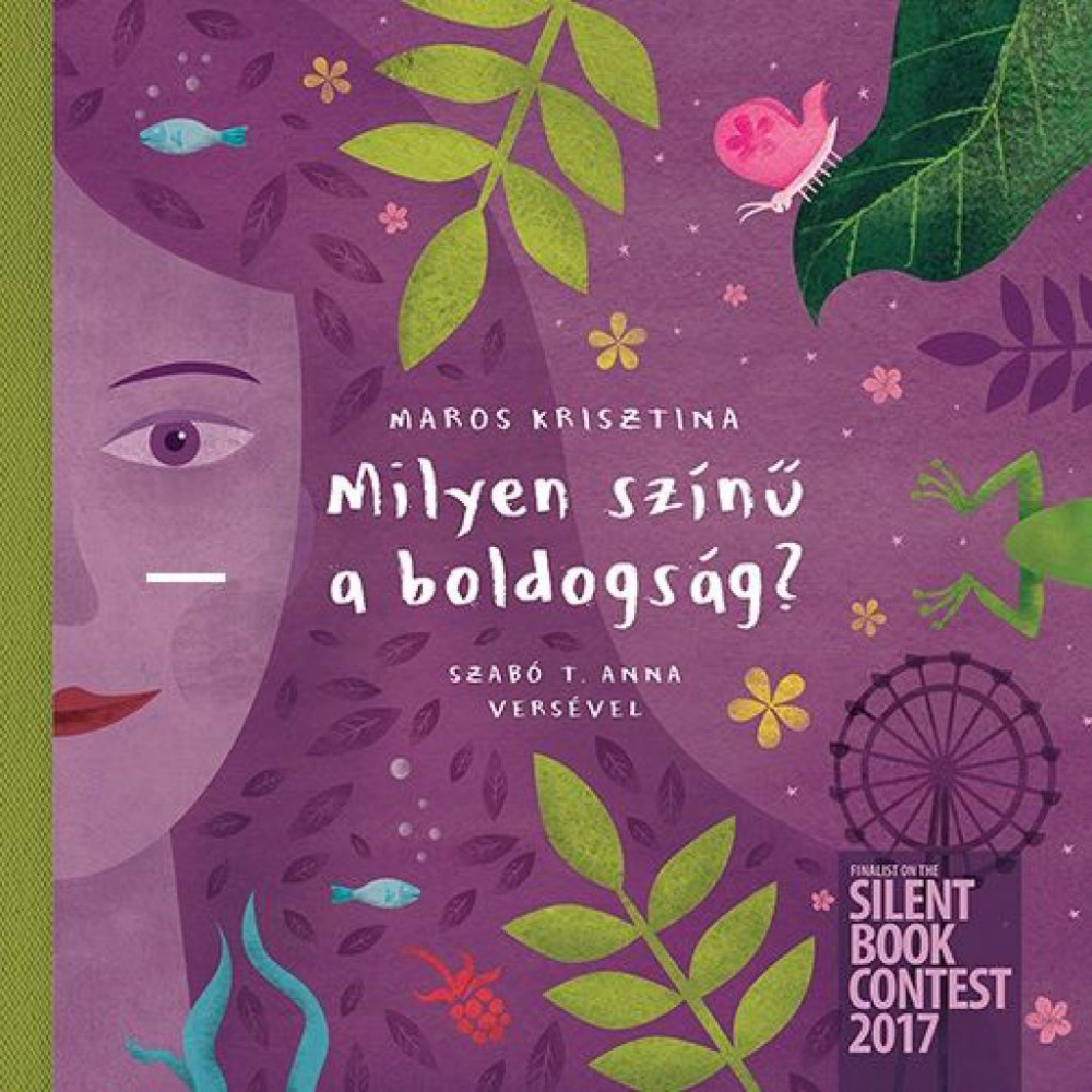 Milyen színű a boldogság - Image 2