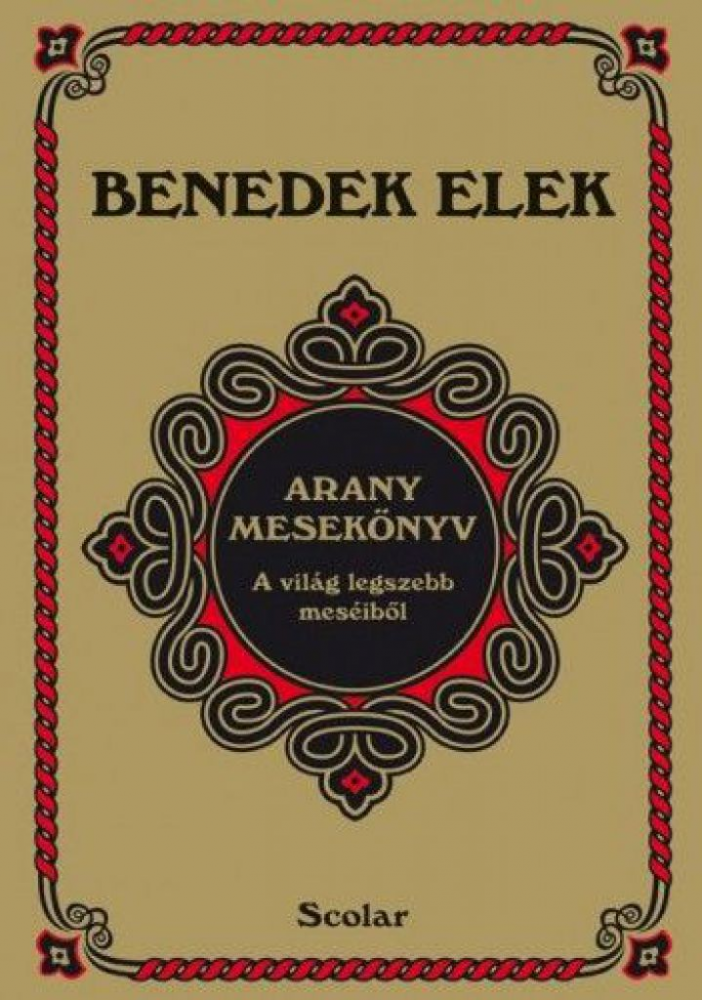 Arany mesekönyv (3. kiadás) - Image 2