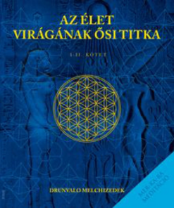 Az élet virágának ősi titka - Image 2
