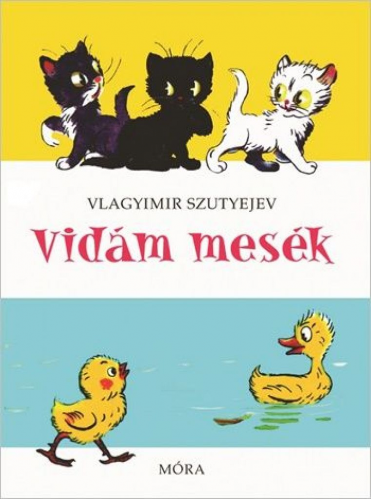 Vidám mesék - Image 2