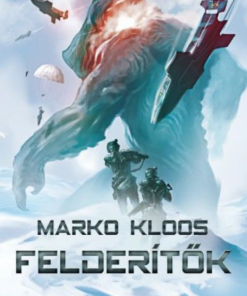 Alternative view of Felderítők