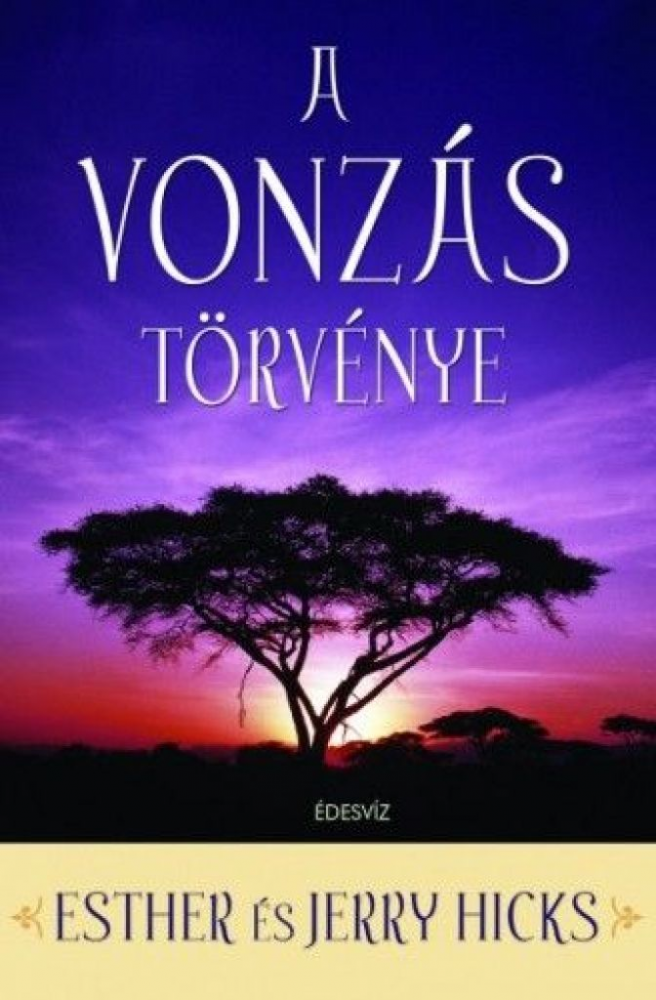 A vonzás törvénye - Image 2