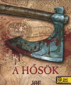 Alternative view of A Hősök
