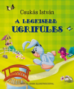 A Legkisebb Ugrifüles - Image 2