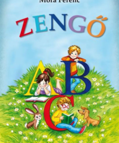 Alternative view of Zengő ABC